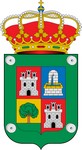 Blason de Júzcar