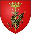 Blason de Kervignac