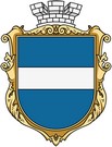 Blason de Krementchouk