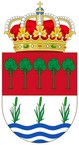 Blason de Laguna de Duero