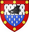 Blason de Landaul