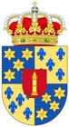 Blason de Lardero