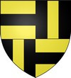 Blason du Lion-d'Angers