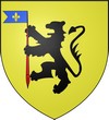 Blason de Lesneven