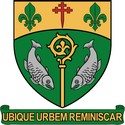 Blason de Letterkenny