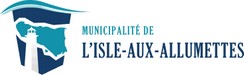 Logo de L'Isle-aux-Allumettes