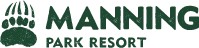 Logo de Manning Park