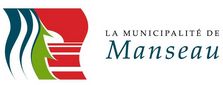 Logo de Manseau