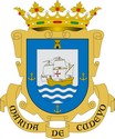 Blason de Marina de Cudeyo