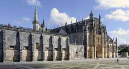 Monastère de Batalha