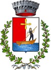 Blason de Moena