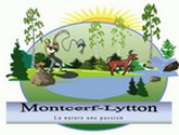 Logo de Montcerf-Lytton