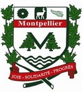 Blason de Montpellier