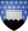 Blason de Murat-le-Quaire