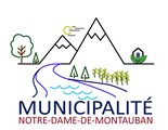 Logo de Notre-Dame-de-Montauban