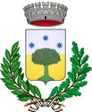 Blason de Nesso