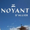 Logo de Noyant-d'Allier