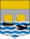 Blason d'Ondarroa