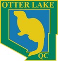 Logo d'Otter Lake