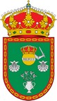 Blason d'Oyón