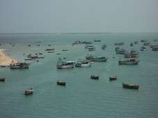 Photo de Pamban