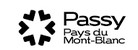 Logo de Passy Plaine-Joux