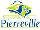 Logo de Pierreville