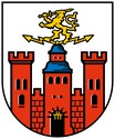 Blason de Pirmasens