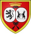 Blason de Plouescat