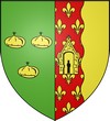 Blason de Quistinic