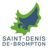 Logo de Saint-Denis-de-Brompton