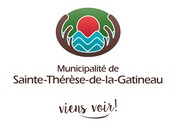 Logo de Sainte-Thérèse-de-la-Gatineau