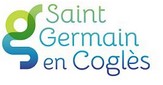 Logo de Saint-Germain-en-Coglès