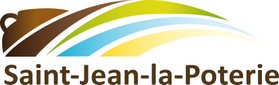 Logo de Saint-Jean-la-Poterie