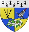 Blason de Saint-Joachim