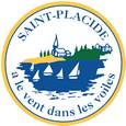 Logo de Saint-Placide