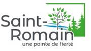 Logo de Saint-Romain