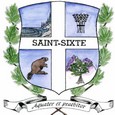 Blason de Saint-Sixte