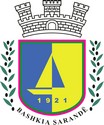 Blason de Saranda