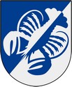 Blason de Tjörn