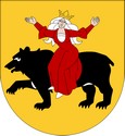 Blason de Tomaszów Mazowiecki