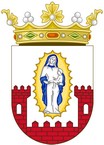 Blason de Trujillo