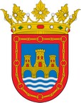 Blason de Tudela