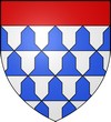 Blason de Varennes-sur-Allier