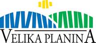 Logo de Velika Planina