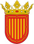 Blason de Viana