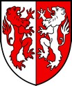 Blason de Viège