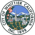 Logo de Whittier