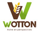 Logo de Wotton