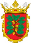 Blason d'Astorga